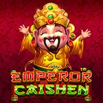 Emperor Caishen